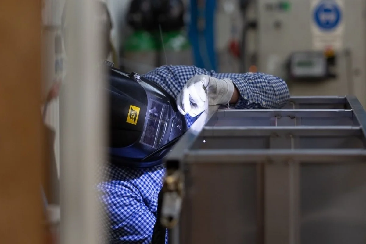 MAGOREX - duonos kepimo ir konditerijos įrangos gamintojas